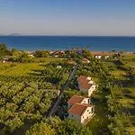 Cavo Gallo * Finikounda