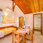 Apartmán Cavo Gallo