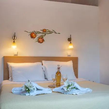 Apartman Cavo Gallo *