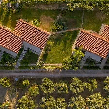 Cavo Gallo Апартаменты *