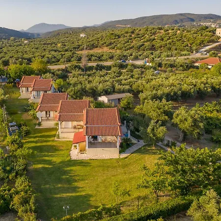 Cavo Gallo Finikounta
