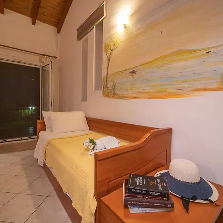 Cavo Gallo Finikúnda