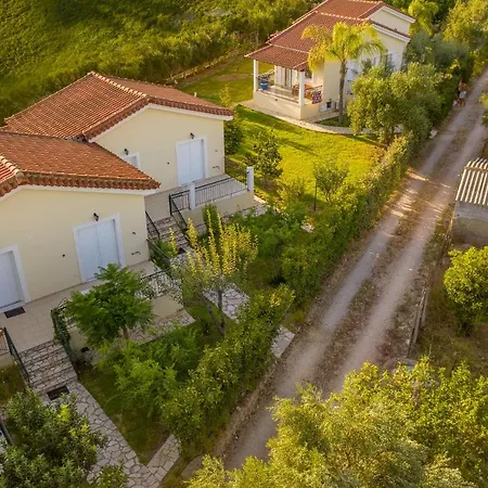 Cavo Gallo Finikounta