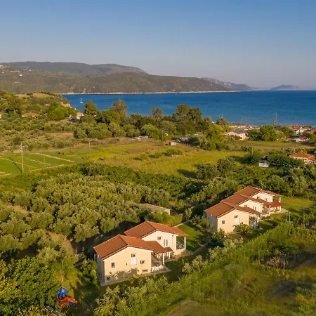 Apartment Cavo Gallo *