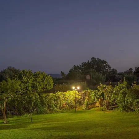 Cavo Gallo Lejlighed