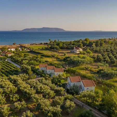 דירה Cavo Gallo *