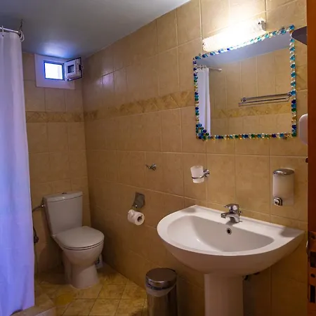 Cavo Gallo דירה פיניקונטה