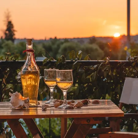 Lejlighed Cavo Gallo Finikounta