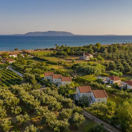 Cavo Gallo * Finikounta