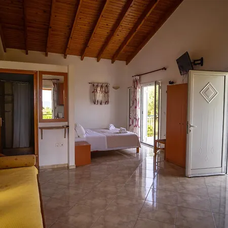 Cavo Gallo Finikounta