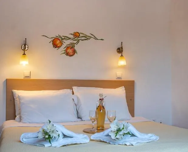 Apartamento Cavo Gallo *