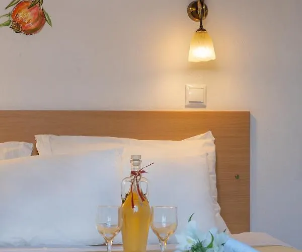 Cavo Gallo * Finikounta