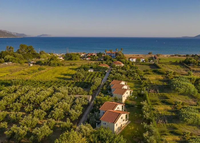 Cavo Gallo * Finikounta