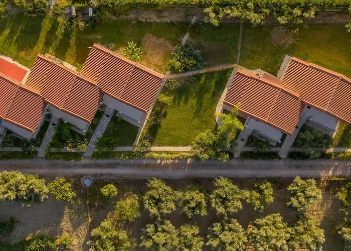 Cavo Gallo Apartamento *