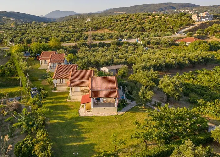 Cavo Gallo Finikounda