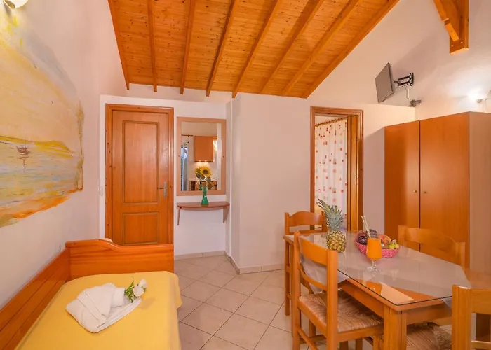 Cavo Gallo Finikounta