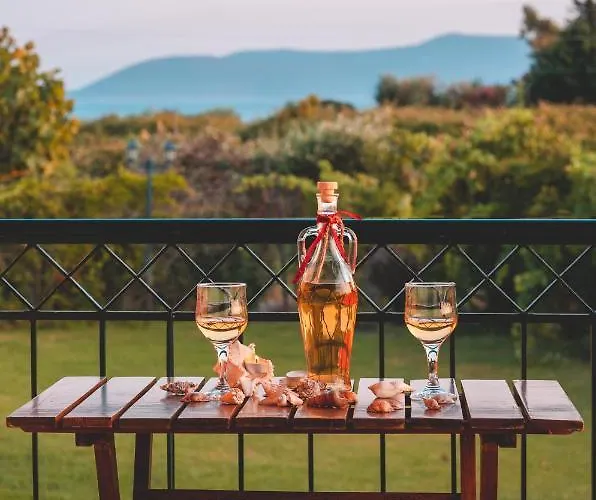 Cavo Gallo Apartamento