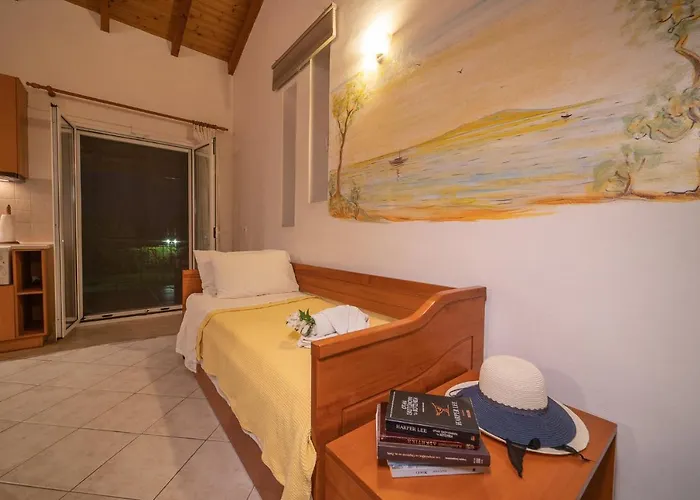 Cavo Gallo Finikounda