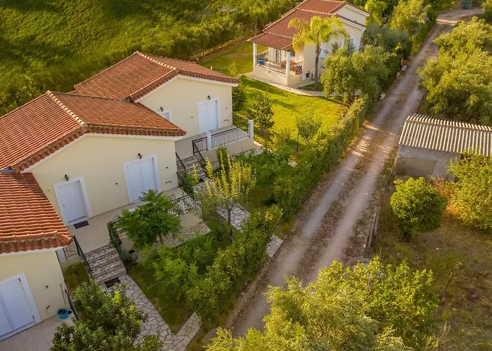 Cavo Gallo Finikounda