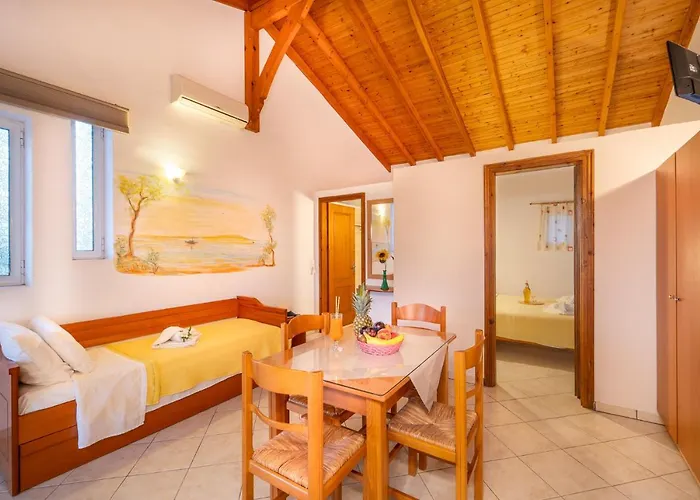 Apartamento Cavo Gallo