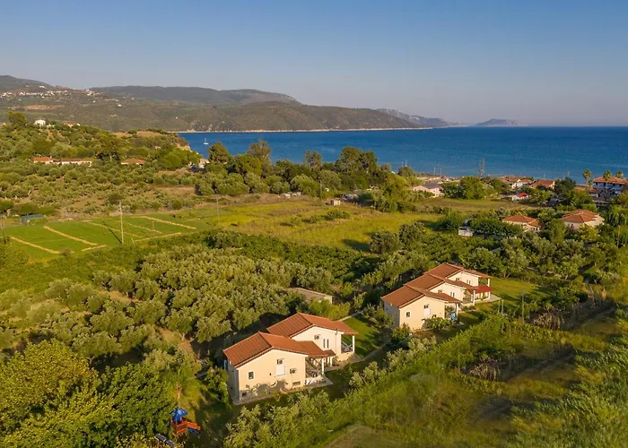 Apartamento Cavo Gallo *