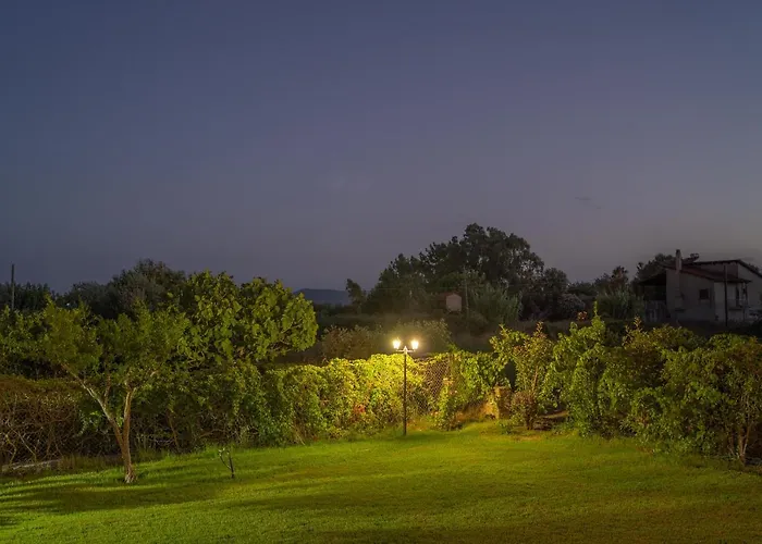 Cavo Gallo Apartamento