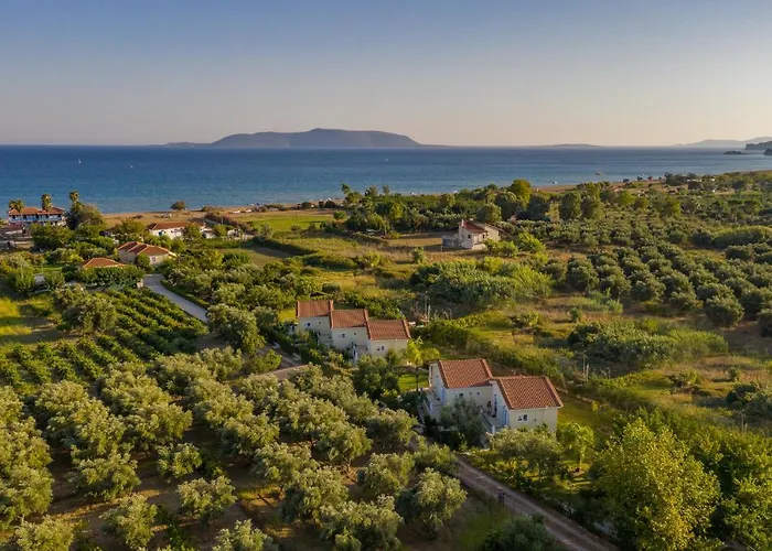 Apartamento Cavo Gallo *