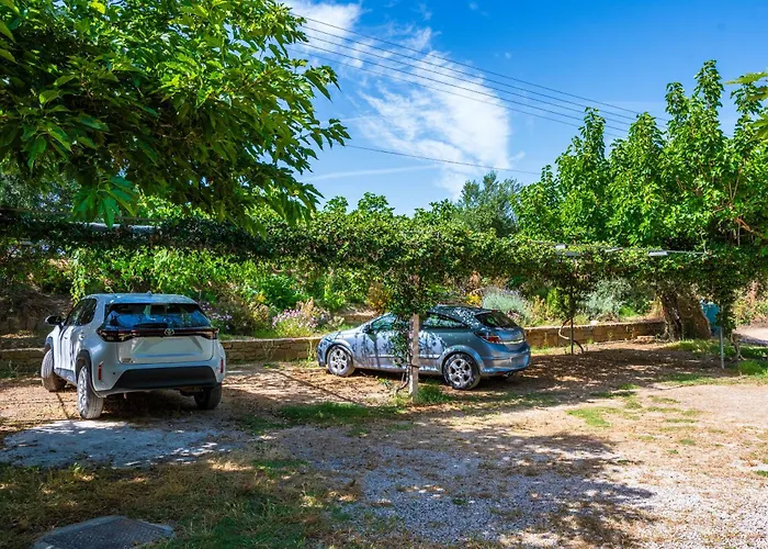 Cavo Gallo Apartamento