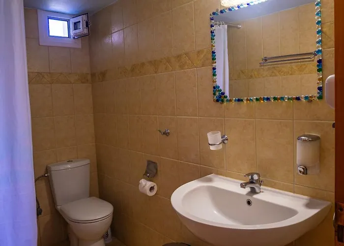 Cavo Gallo Apartamento Finikounta