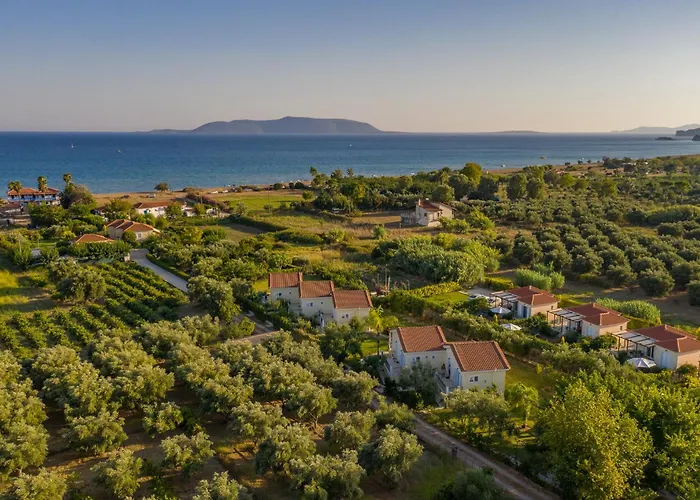 Cavo Gallo * Finikounda