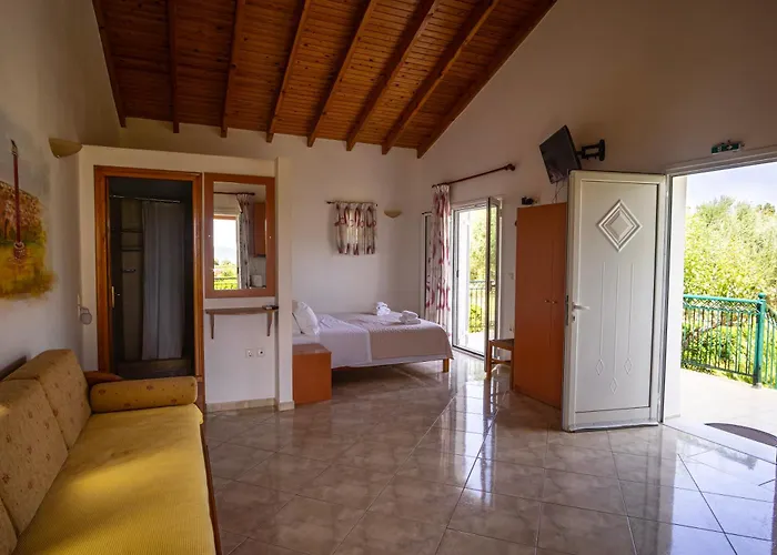 Cavo Gallo Finikounda